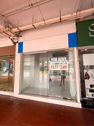 Ang Mo Kio Avenue 8 (D20), Shop House #634538981
